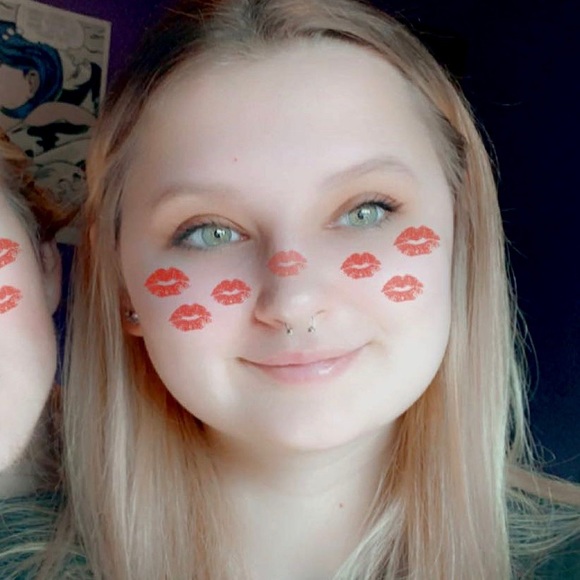 Meet your Posher, Savannah - Picture 1 of 1